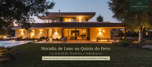 Quinta do Peru